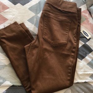 NWT Petite Skinny Jeggings